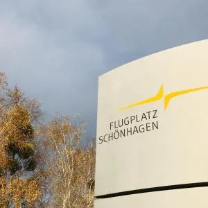 Tower Lodge - Klein Schulzendorf