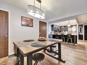 Giant Steps 40 Ski In Out