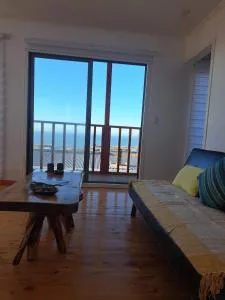 La cabaña del Oso - La Boca