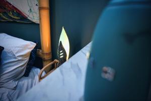 Stanislas Sensual Bali Love Room Jacuzzi 300m place Stanislas