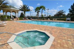 ReResort Escape: 3BR, Balcony, Near Disney
