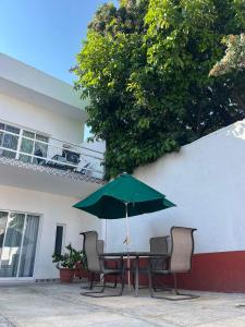 Departamento en zona centro de chapala #4