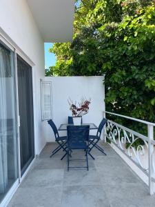 Departamento en zona centro de chapala #4