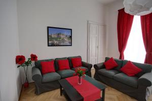 Apartmán Gasser Apartments - Altstadt City Center Vídeň Rakousko