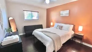 Parkside Home Close To Campus - 3 Bd 2 Ba - Arcola