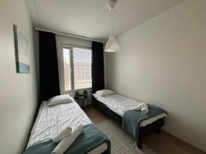 Three bedroom in heart of Tikkurila