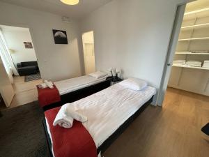 Three bedroom in heart of Tikkurila