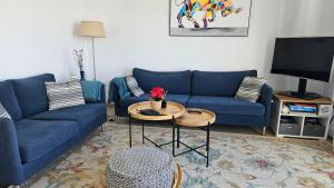 Panorama Seaview Penthouse Sotogrande