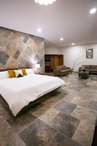 Casa Diamante Viñedos - 埃塞基耶尔-蒙特斯