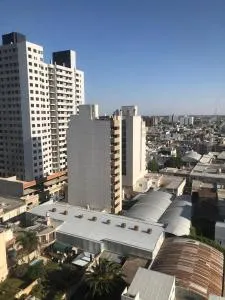 Rio Cuarto Edificio Imperio - Alejandro Roca