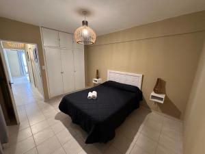Apartamento Céntrico 5 Personas 3 Ambientes