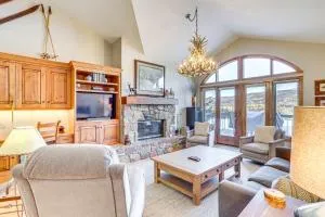 Seasons Lodge at Arrowhead Beaver Creek Condo! - 爱德华兹
