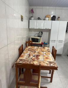 Tranquilidade para seu descanso