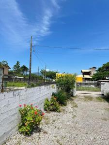 Tranquilidade para seu descanso