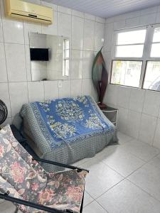 Tranquilidade para seu descanso