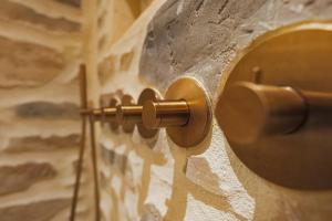 Suite Deluxe & Spa #Wabi-Sabi#