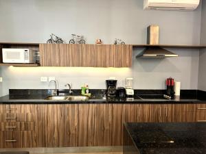 2 BR Jungle Apartment in La Veleta - Palalma Casa