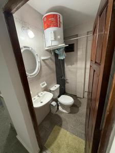 Apartamento Angélica