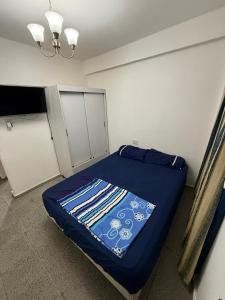 Apartamento Angélica