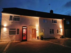 Stansted Lodge Elsenham