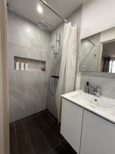 Appartements Studio, Maison, rez de chaussee, Perpignan : photos des chambres
