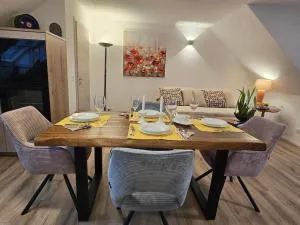 Appartment Valentina - Böttingen