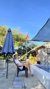 Solwara Beach Resort - San Jose