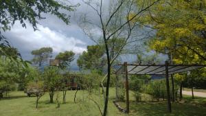 Cabaña en Villa Amancay