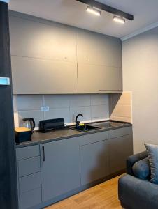 Mountain stars Kopaonik