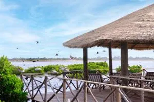 苏曼加山林小屋 - Yayem