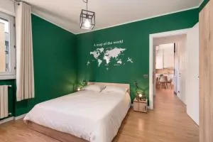 rest&fly BGY ORIO - Cavernago