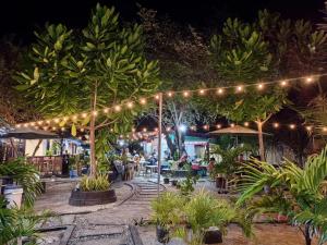 Solwara Beach Resort