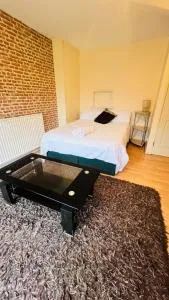 Convenient Retreat Rooms - Tilehurst