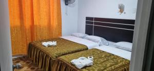 Hostal Private-Lima Aiport