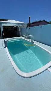 Casa Familiar - 南罗萨里奥