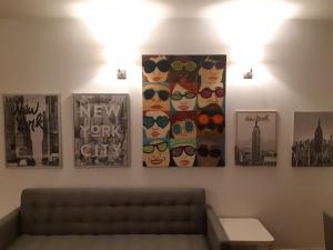 Sliema 2 bed with OUTDOOR Space