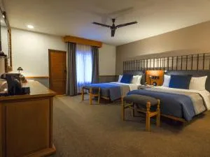 Hacienda Jurica by Brisas - Santa Rosa de Jáuregui