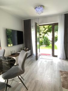 Luxury Apart near Lake Bohinj