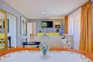 Amanecer La Carajita