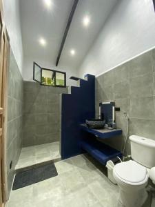 Finca Ardilla Jungle Lodge Appartement