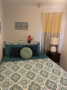 Casa Del Mar Galveston