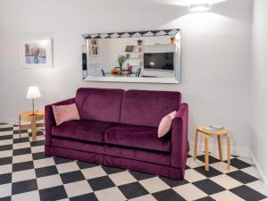 Santa Croce View Cool & Air Condizioned Private Entrance Apartment