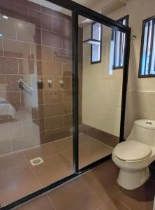 Hotel Jardines del Centro