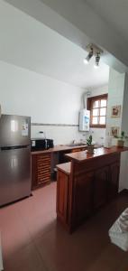 Comodo y luminoso departamento