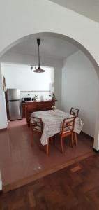 Comodo y luminoso departamento