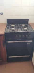 Comodo y luminoso departamento