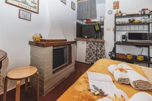 Campo De Fiori - Casa Pettinari 78