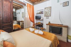 Campo De Fiori - Casa Pettinari 78