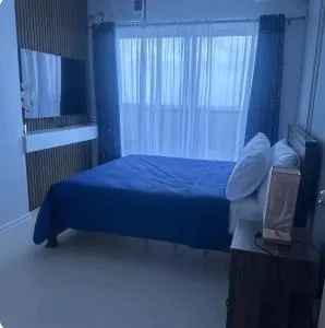 Primavera Cozy Penthouse, Cagayan de Oro with huge swimming pool and gym access free a 2 - Gitagun