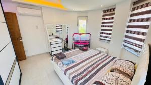 Super 4 Bedroom Villa with PoolVilla